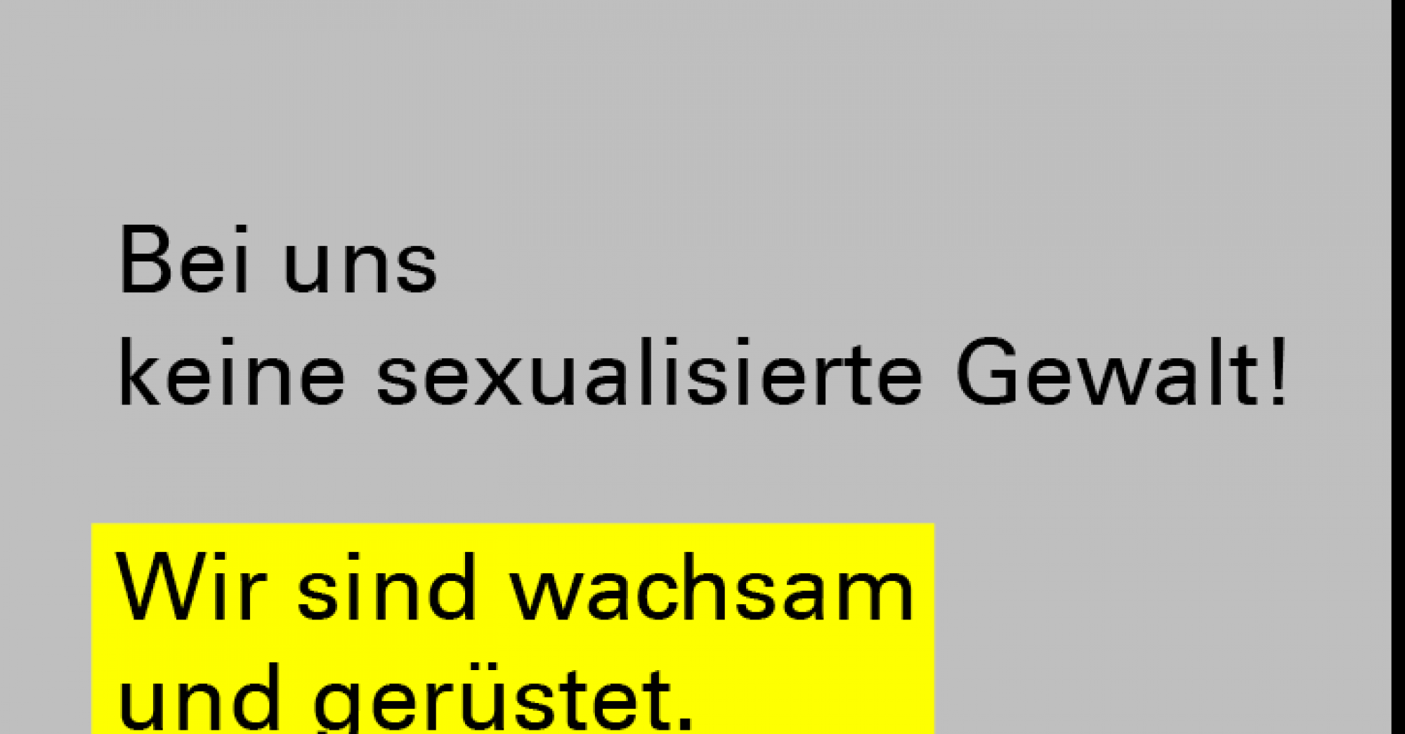 Prävention Sexualisierter Gewalt Dlrg Landesverband Bayern Ev 2551