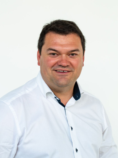 : Markus Thiel