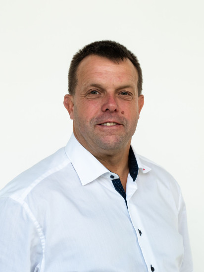 : Sven Slovacek