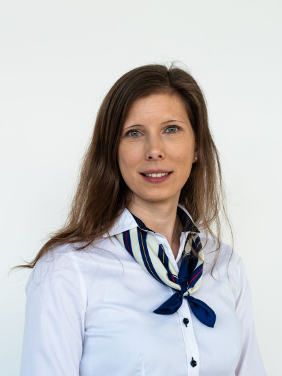 : Andrea Saemann