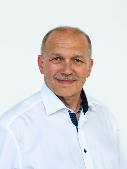 : Armin Sandner