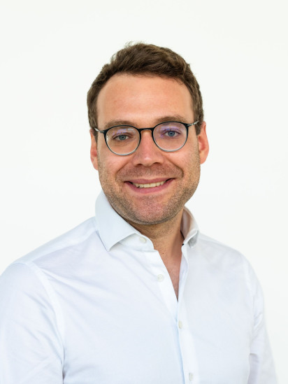 : Dr. med. Daniel Deuter