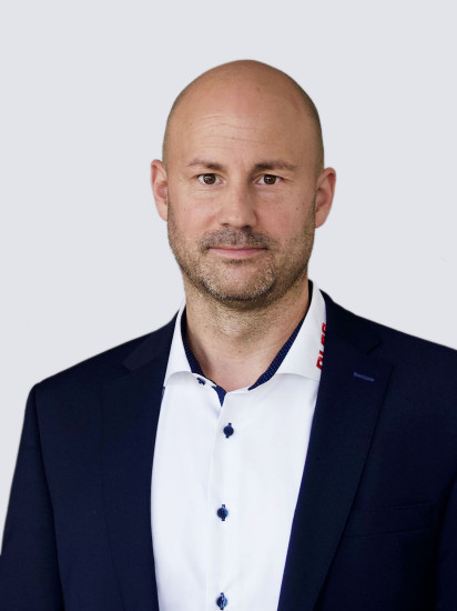 : Dominic Mollocher