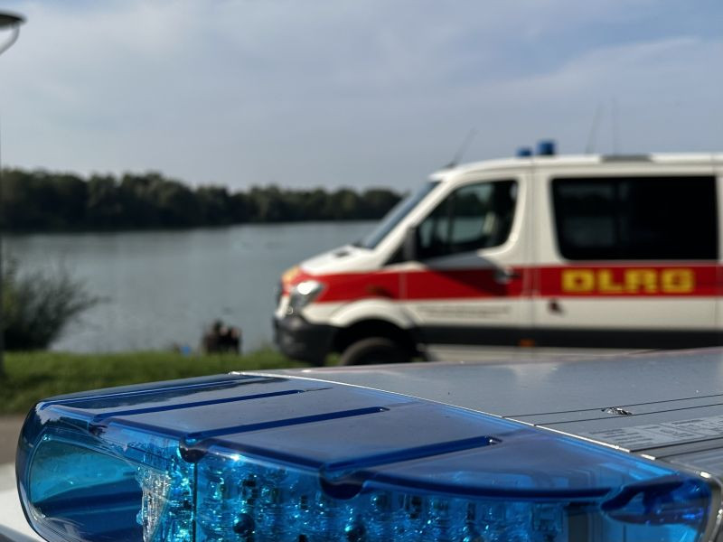 Symbolbild: DLRG-Fahrzeuge