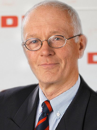 : Dieter Hoffmann