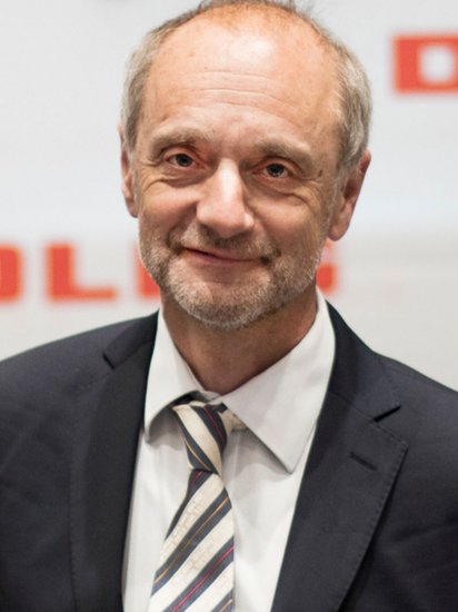 : Michael Förster